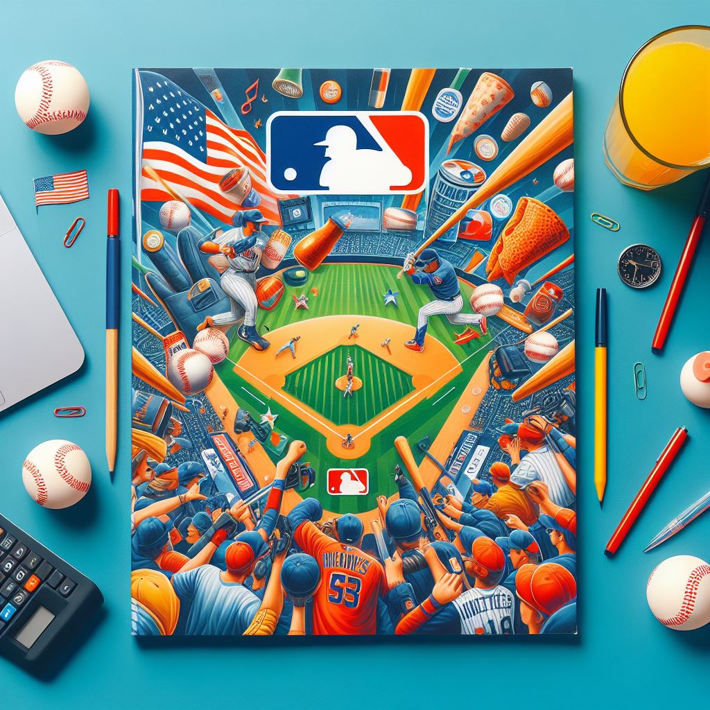 Elevate Your Fan Game: Exploring MLB Sport Flags from Flagoh.com