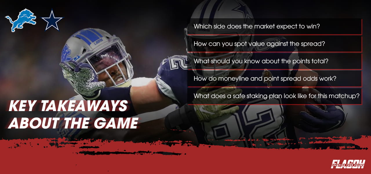 Key Takeaways about the Game