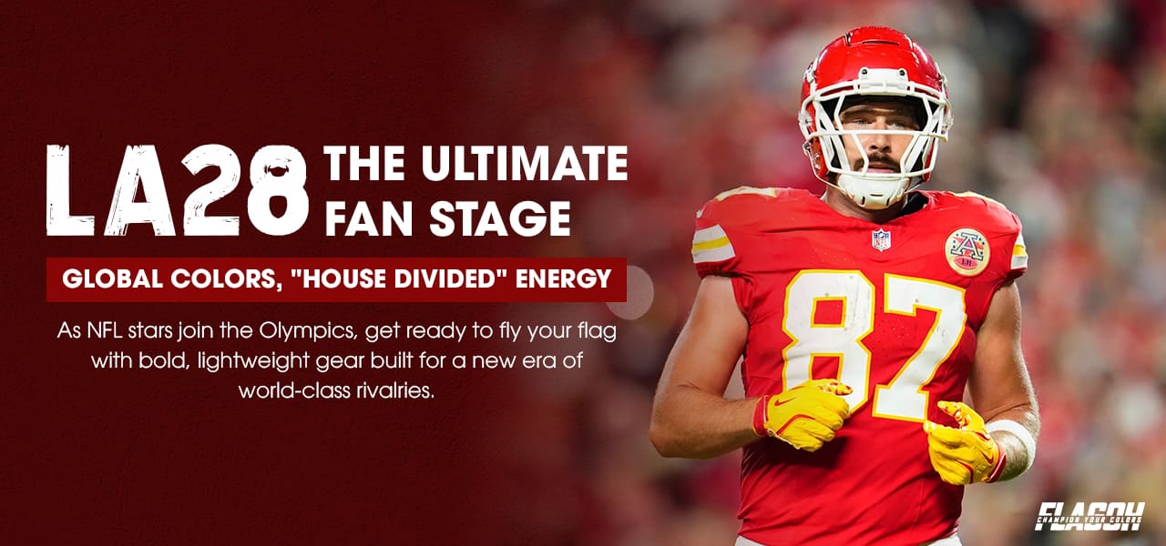 FlagOh's Outlook on Flag Football at LA28