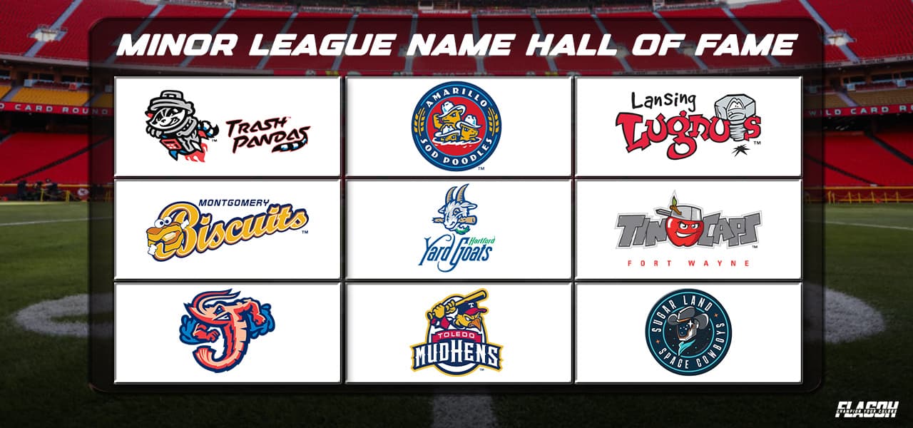 Funniest Real Team Names to Use as Inspiration