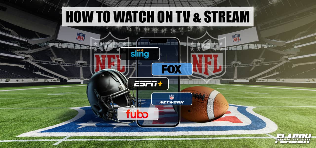 How to Watch, Tickets & Stadium Guide