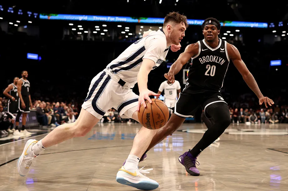 Analyzing the Brooklyn Nets vs Memphis Grizzlies Showdown: Defensive Struggles, Offensive Brilliance, and 3 Key Takeaways