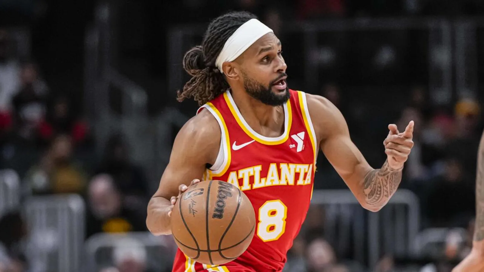 Atlanta Hawks Parting Ways with Former NBA Champion