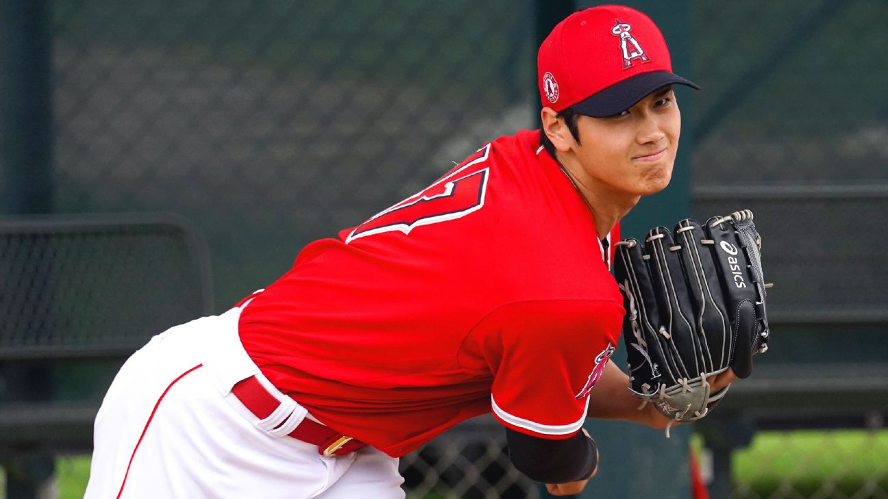 Adjusting to the Post-Shohei Ohtani Era Insights from the Angels' Transition