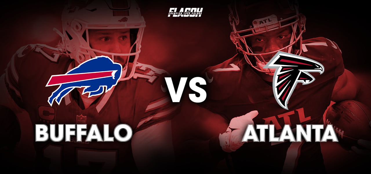 Bills vs Falcons TV, Streaming, Odds, and Injuries Guide