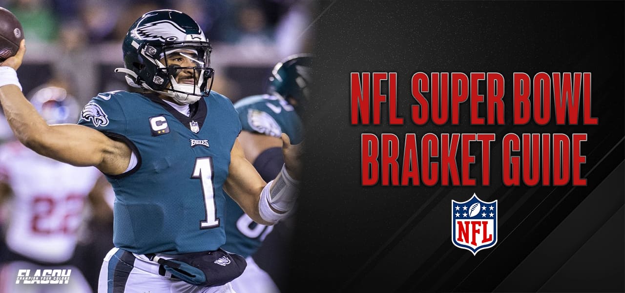 The Complete NFL Super Bowl Bracket Playbook for Fans