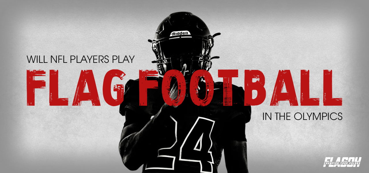 Will NFL Players Play Flag Football in the Olympics