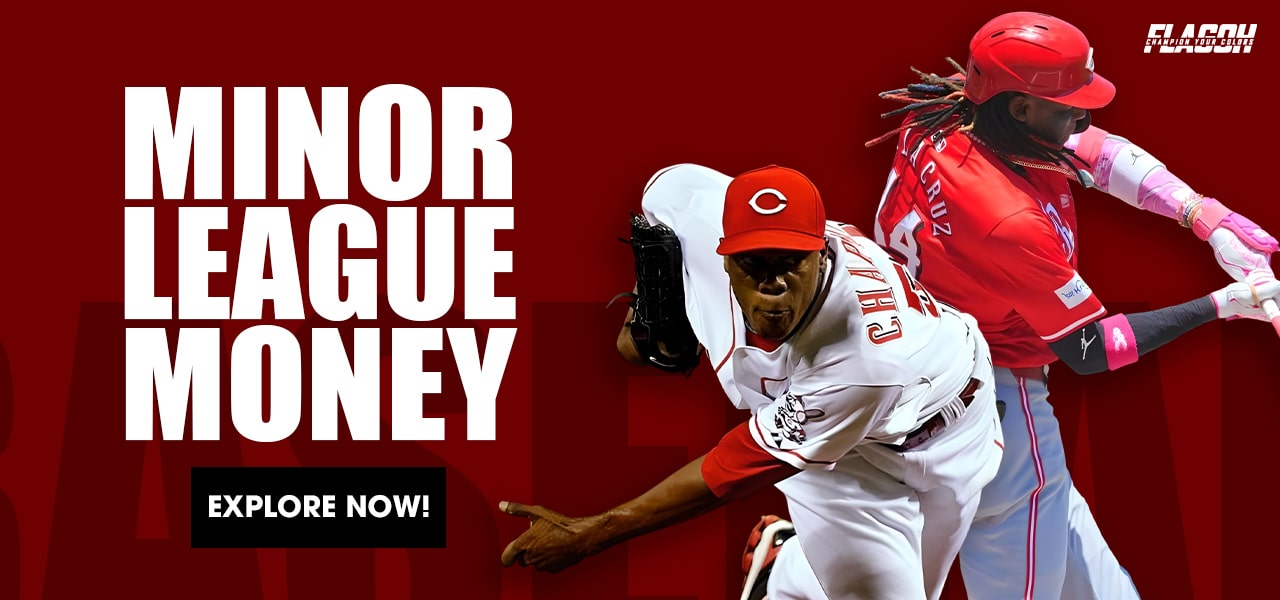 How Much Do Double-A Baseball Players Make