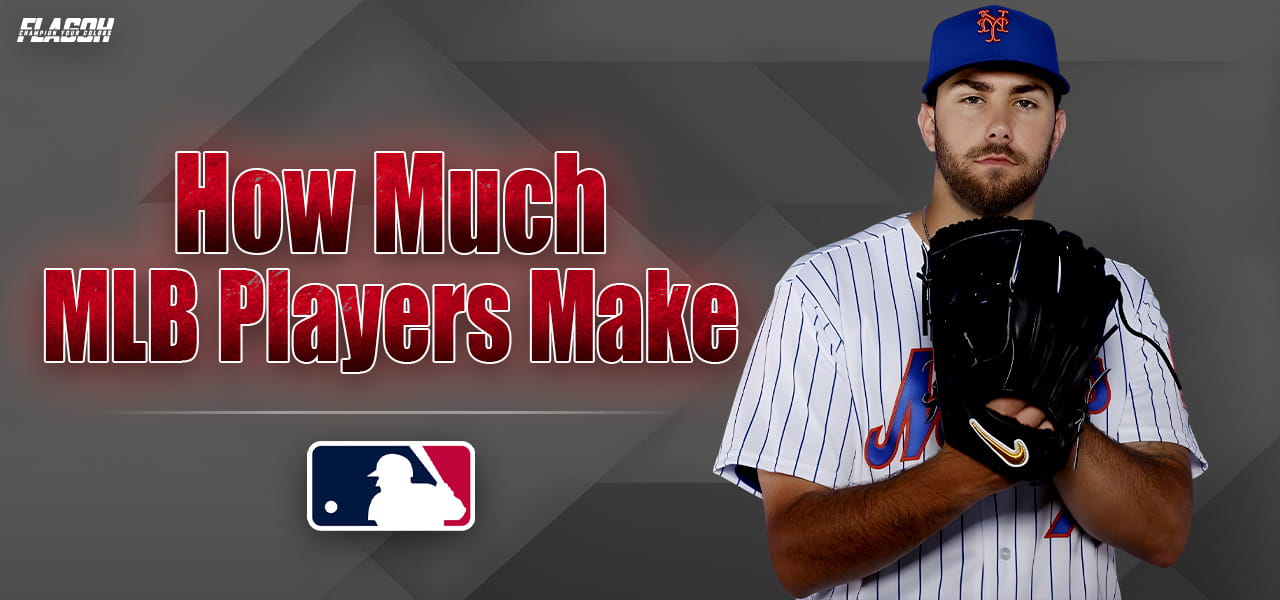 How Much Do Minor League Baseball Players Make Per Season